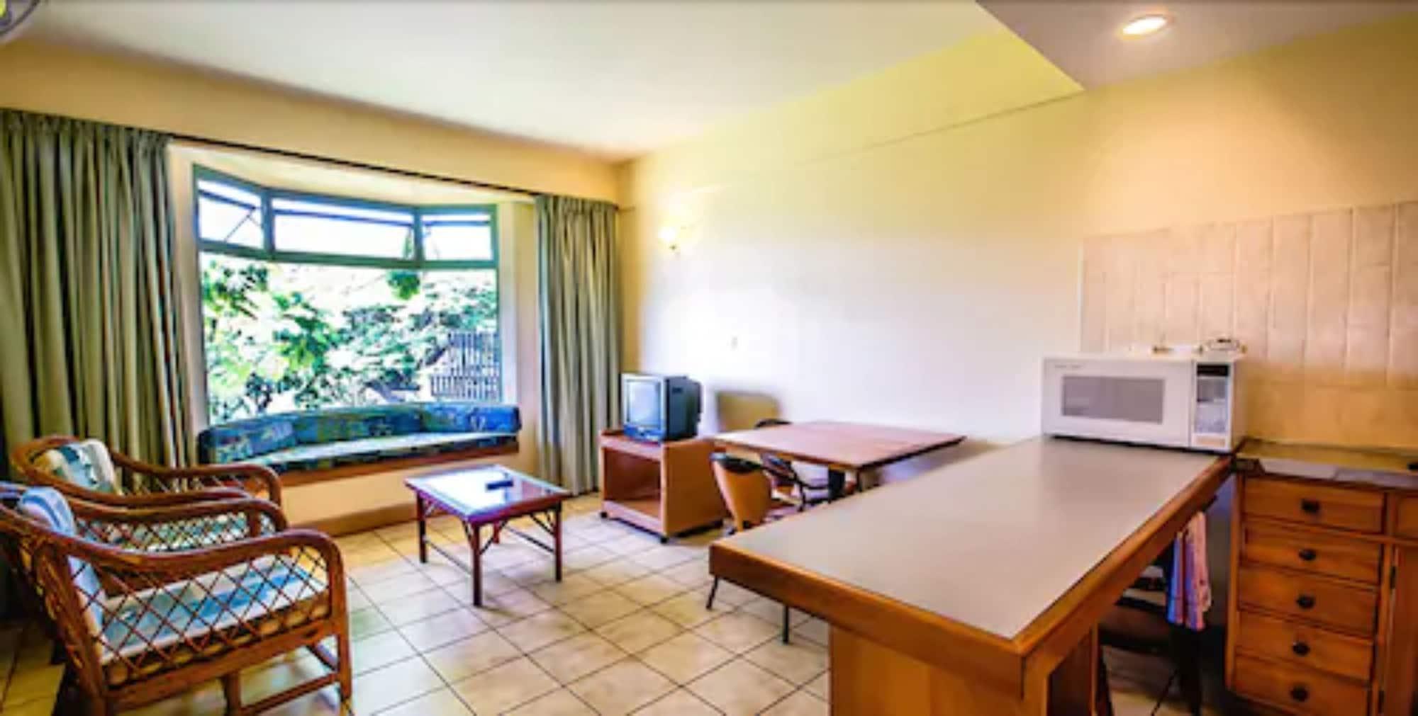 Tanoa Apartments Нади Екстериор снимка