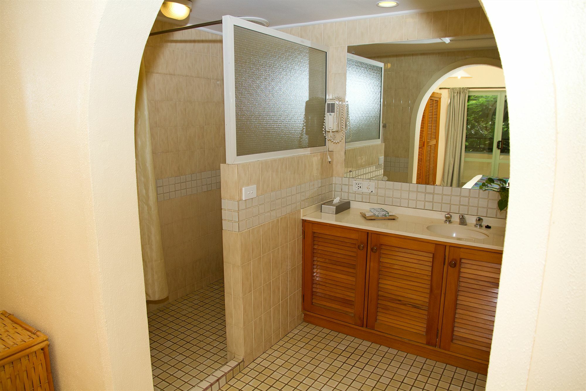 Tanoa Apartments Нади Екстериор снимка